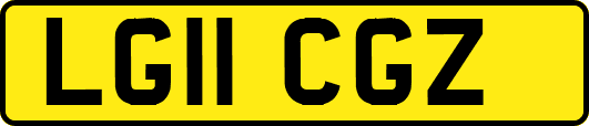 LG11CGZ