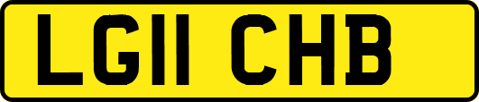 LG11CHB