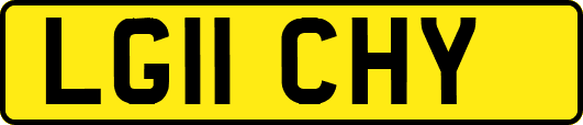 LG11CHY