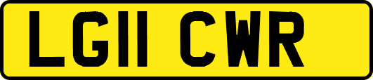 LG11CWR