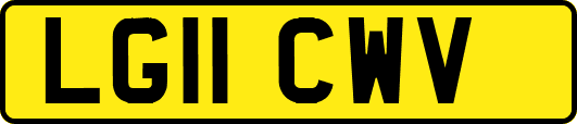 LG11CWV