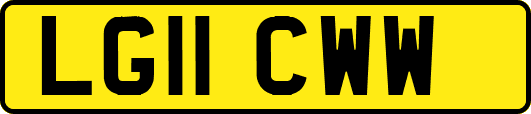 LG11CWW