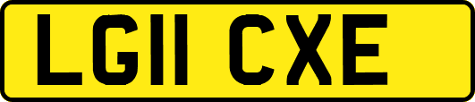 LG11CXE