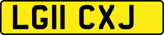 LG11CXJ