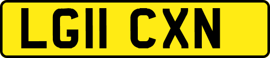 LG11CXN