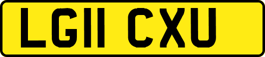 LG11CXU