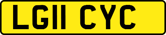 LG11CYC