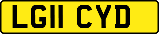 LG11CYD