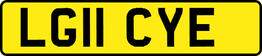 LG11CYE