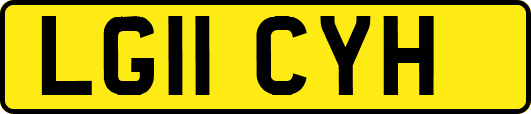 LG11CYH