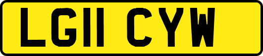 LG11CYW