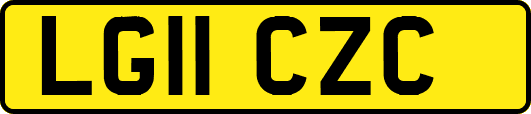 LG11CZC