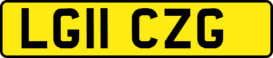 LG11CZG