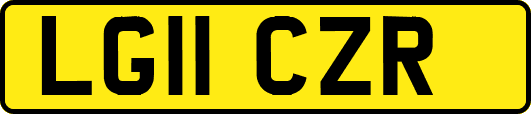 LG11CZR