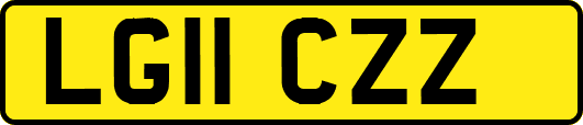 LG11CZZ
