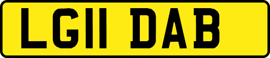 LG11DAB