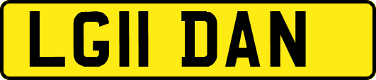 LG11DAN