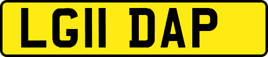 LG11DAP