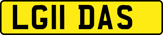 LG11DAS