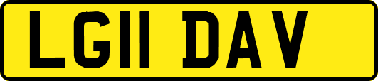 LG11DAV