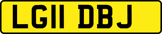 LG11DBJ
