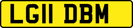 LG11DBM