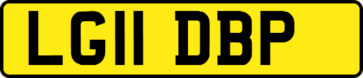 LG11DBP