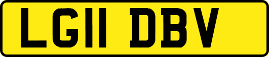 LG11DBV
