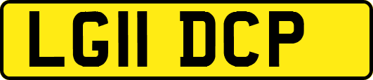 LG11DCP