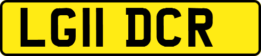 LG11DCR