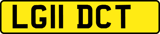LG11DCT