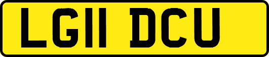 LG11DCU