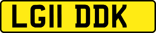 LG11DDK