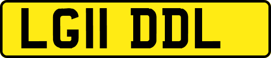 LG11DDL