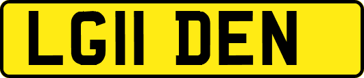 LG11DEN