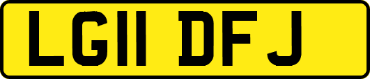 LG11DFJ