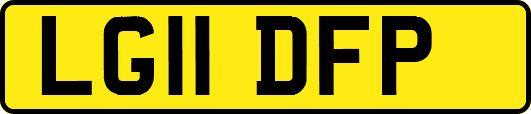 LG11DFP