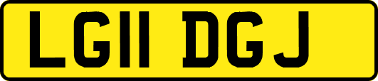 LG11DGJ