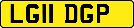 LG11DGP