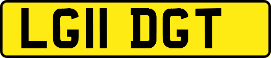 LG11DGT