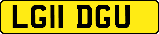LG11DGU