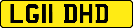 LG11DHD