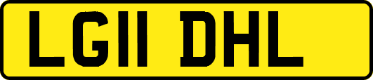 LG11DHL