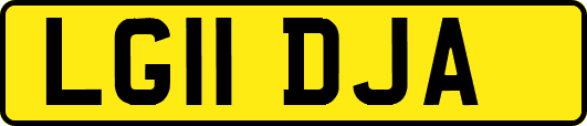 LG11DJA