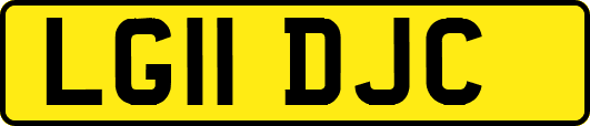 LG11DJC