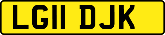 LG11DJK