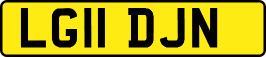 LG11DJN