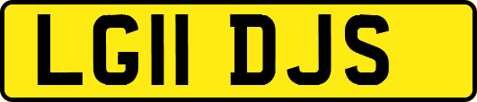 LG11DJS