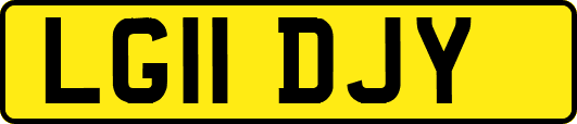 LG11DJY