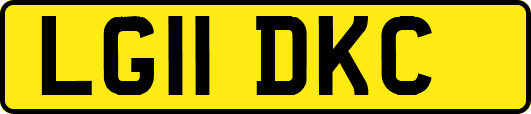 LG11DKC